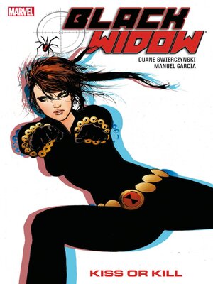 cover image of Black Widow (2010), Volume 2